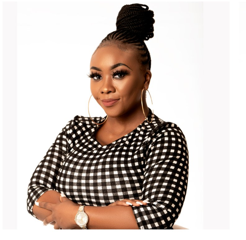 Ndileka Mthembu, Founder & Senior Director
