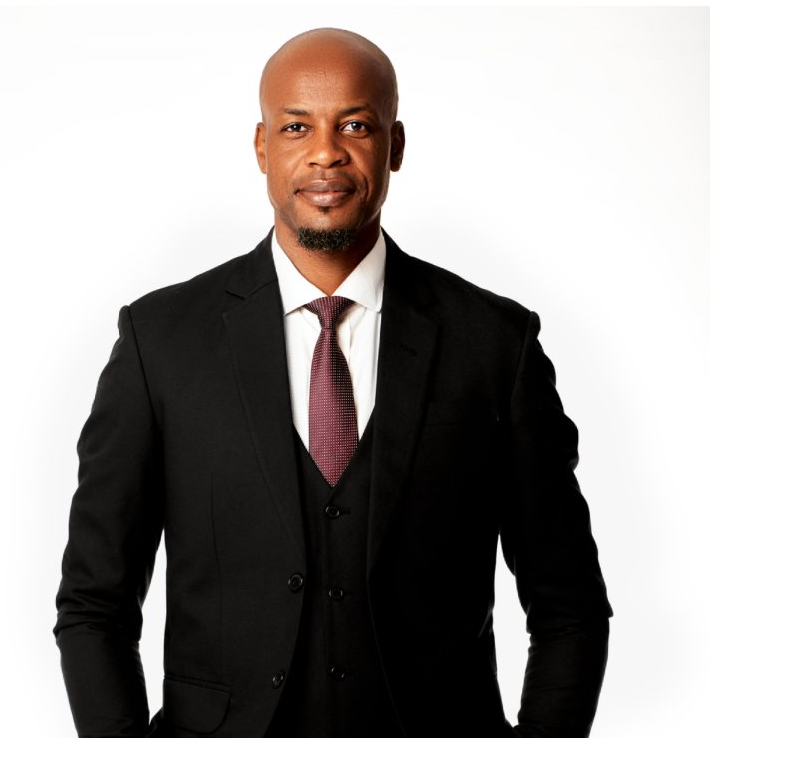 Sindiso Sibanda, Partner & Director