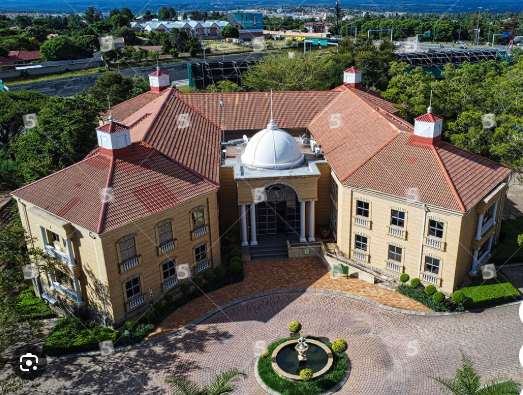 MSM & Associates principal office in Bryanston, Johannesburg